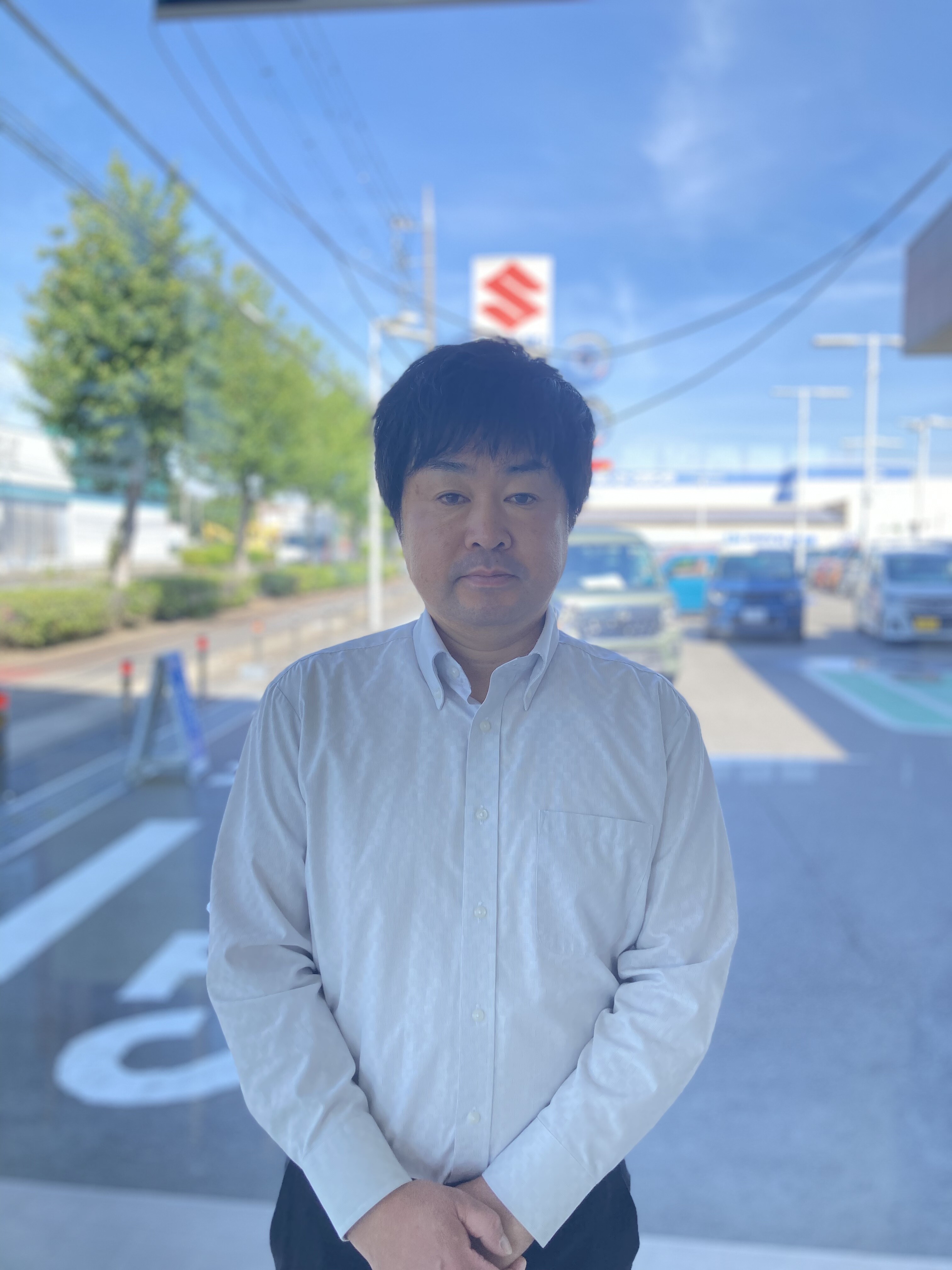 しまばら